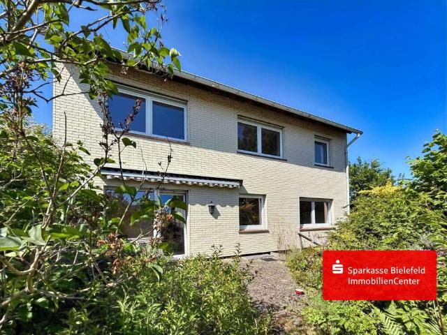 Haus kaufen in Leopoldshöhe, Nordrhein-Westfalen