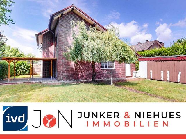 Haus kaufen in Leopoldshöhe, Nordrhein-Westfalen