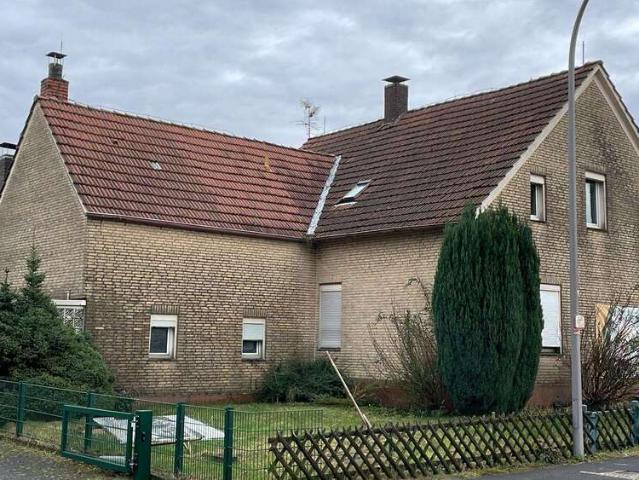 Haus kaufen in Schuckenbaum, Leopoldshöhe