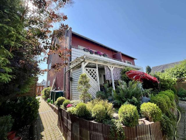 Haus kaufen in Leopoldshöhe, Nordrhein-Westfalen