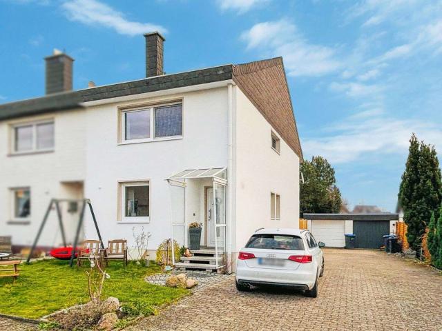 Haus kaufen in Leopoldshöhe, Nordrhein-Westfalen