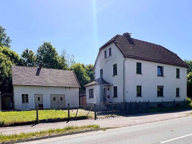 Haus kaufen in Leopoldshöhe, Nordrhein-Westfalen