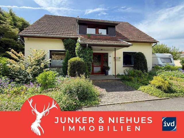 Haus kaufen in Leopoldshöhe, Nordrhein-Westfalen