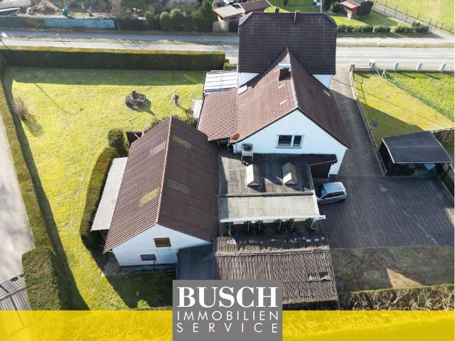 Haus kaufen in Leopoldshöhe, Nordrhein-Westfalen