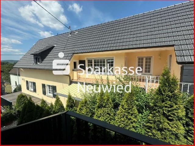 Haus kaufen in Leubsdorf, Rheinland-Pfalz