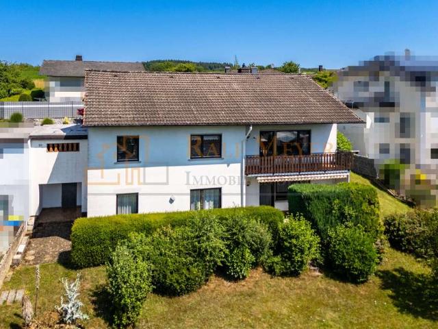 Haus kaufen in Leun, Hessen