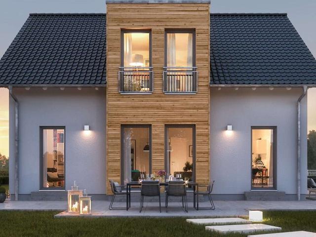 Haus kaufen in Leun, Lahn-Dill-Kreis