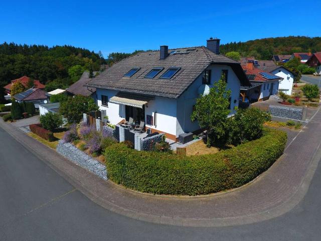 Haus kaufen in Leun, Hessen