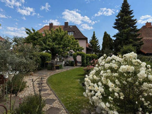 Haus kaufen in Kreypau, Leuna