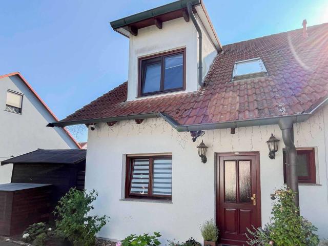 Haus kaufen in Kreypau, Leuna