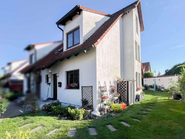 Haus kaufen in Kreypau, Leuna