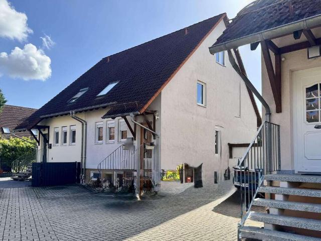 Haus kaufen in Kreypau, Leuna