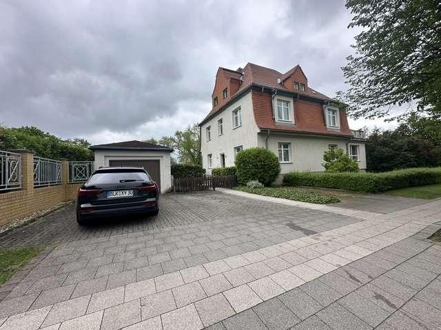 Haus kaufen in Kreypau, Leuna