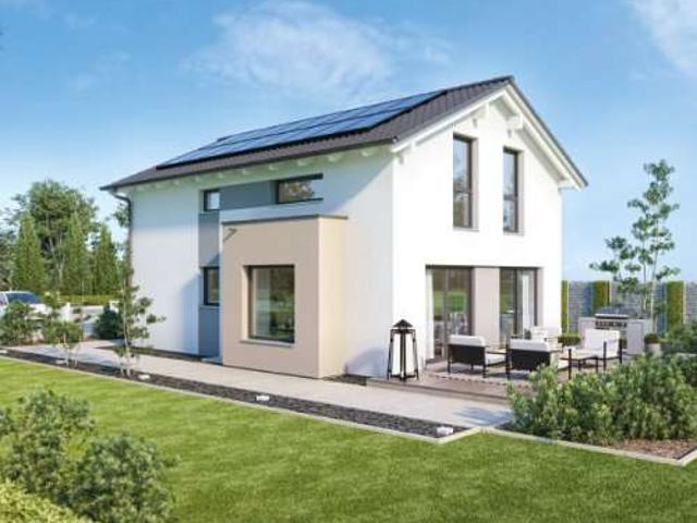 Haus kaufen in Kreypau, Leuna