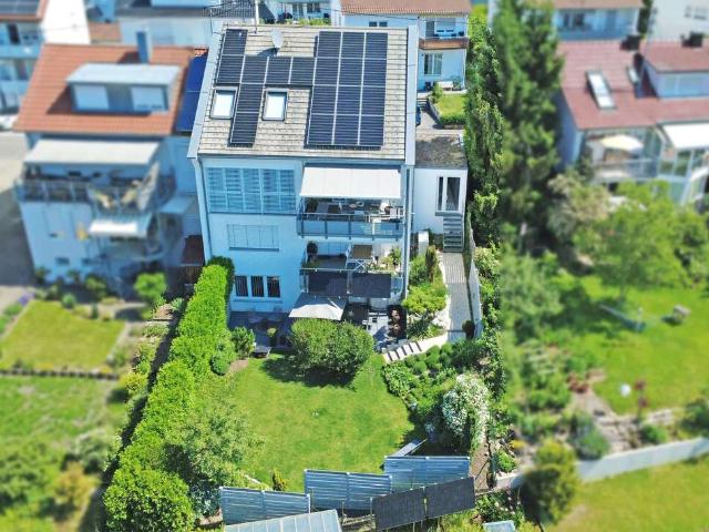 Haus kaufen in Leutenbach, Baden-Württemberg