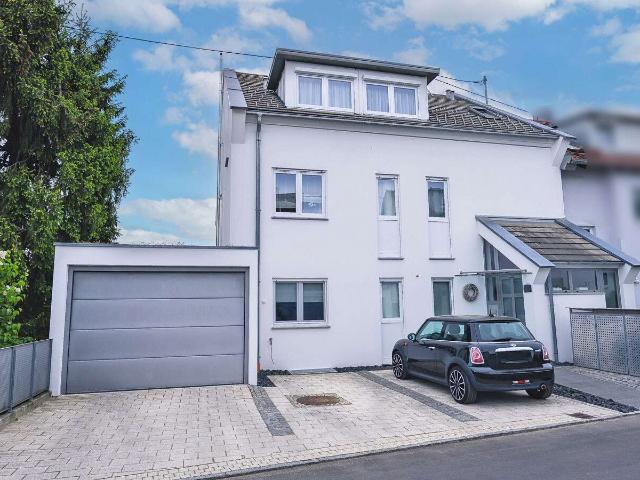 Haus kaufen in Leutenbach