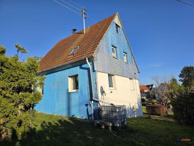 Haus kaufen in Leutenbach, Baden-Württemberg