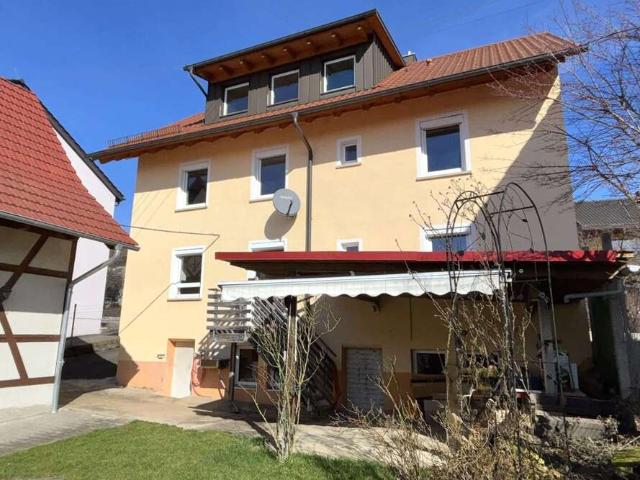 Haus kaufen in Leutenbach, Baden-Württemberg