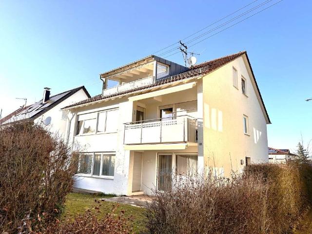 Haus kaufen in Leutenbach, Baden-Württemberg