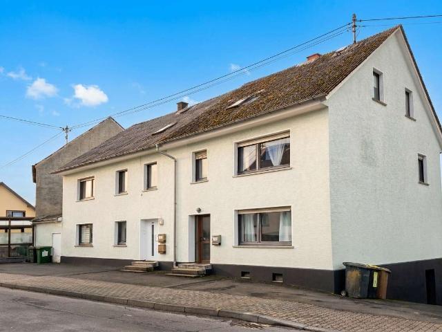 Haus kaufen in Leuterod, Rheinland-Pfalz