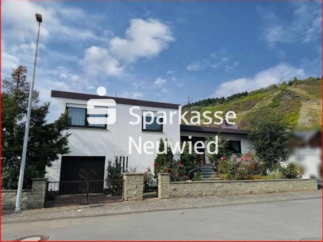 Haus kaufen in Leutesdorf, Landkreis Neuwied