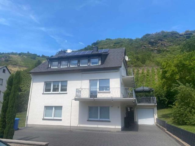 Haus kaufen in Leutesdorf, Rheinland-Pfalz