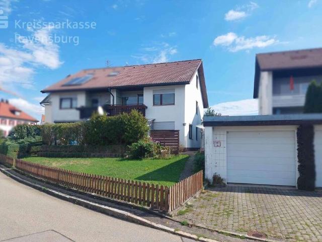 Haus kaufen in Altstadt, Leutkirch im Allgäu