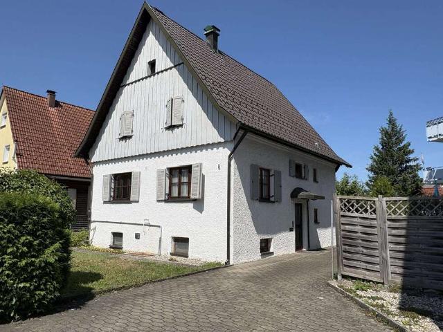 Haus kaufen in Leutkirch, Baden-Württemberg