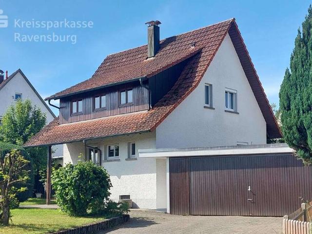 Haus kaufen in Leutkirch, Baden-Württemberg
