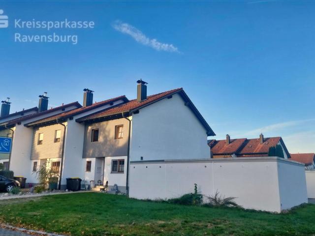 Haus kaufen in Altstadt, Leutkirch im Allgäu