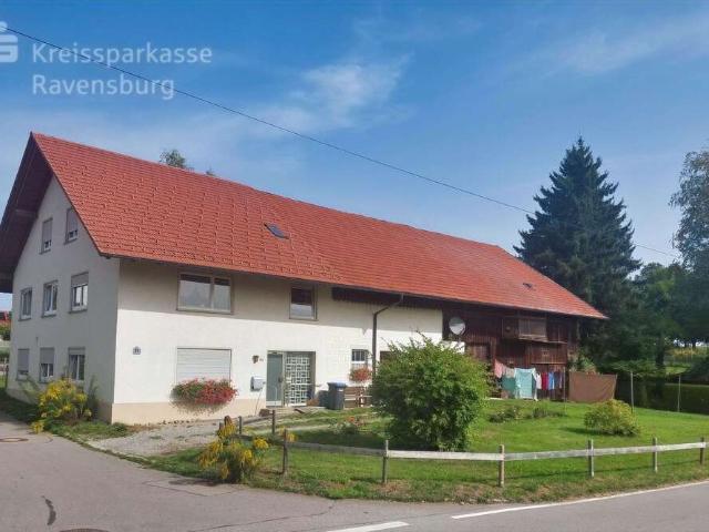 Haus kaufen in Altstadt, Leutkirch im Allgäu