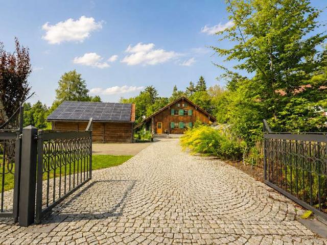 Haus kaufen in Altstadt, Leutkirch im Allgäu