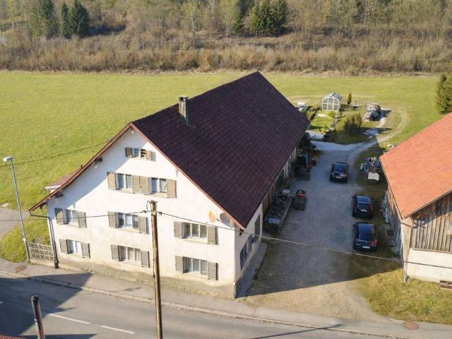 Haus kaufen in Leutkirch, Baden-Württemberg