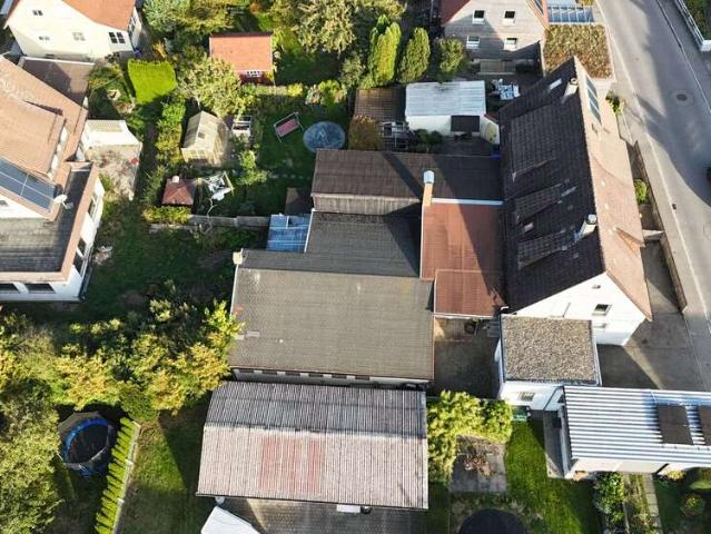 Haus kaufen in Altstadt, Leutkirch im Allgäu