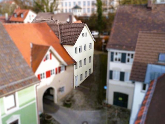 Haus kaufen in Leutkirch, Baden-Württemberg