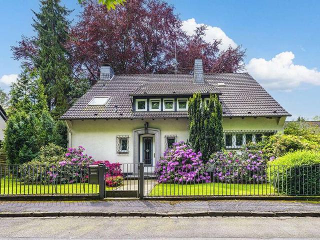 Haus kaufen in Opladen, Leverkusen
