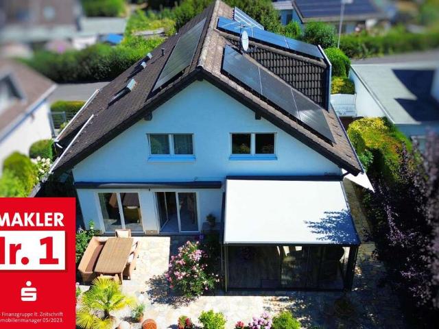 Haus kaufen in Bergisch Neukirchen, Leverkusen