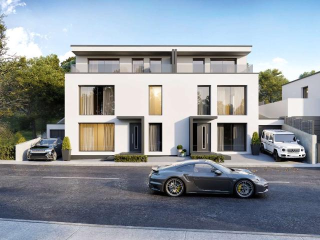 Haus kaufen in Alkenrath, Leverkusen