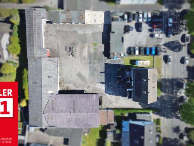 Haus kaufen in Opladen, Leverkusen
