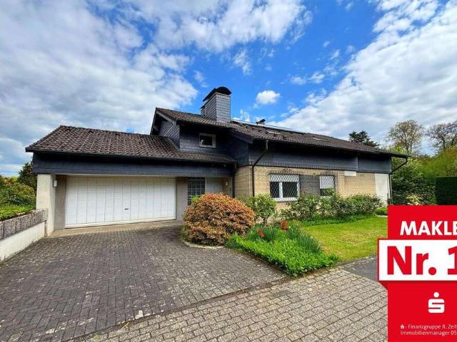 Haus kaufen in Schlebusch, Leverkusen