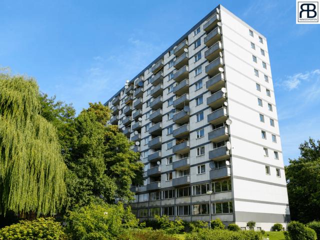 Haus kaufen in Wiesdorf, Leverkusen