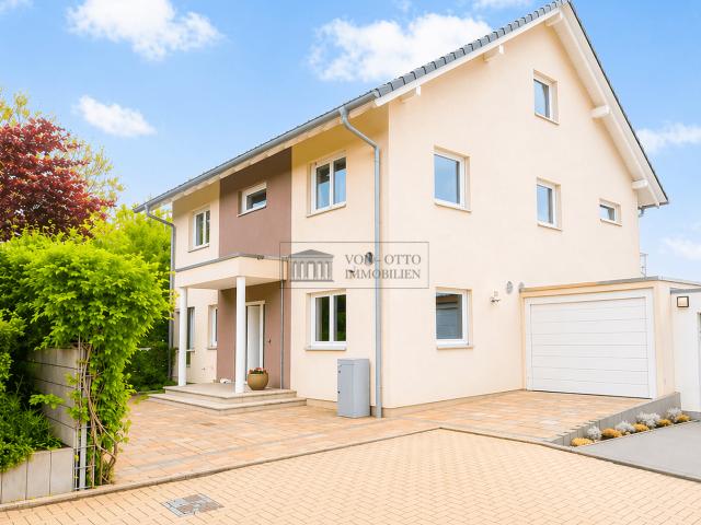 Haus kaufen in Schlebusch, Leverkusen