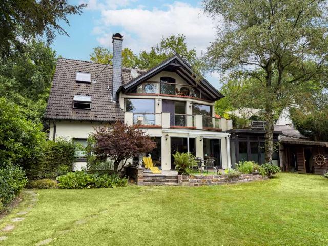 Haus kaufen in Opladen, Leverkusen