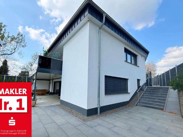Haus kaufen in Bergisch Neukirchen, Leverkusen