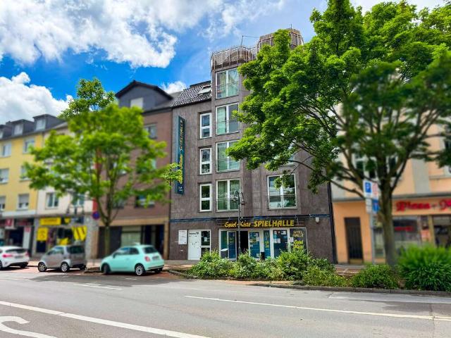 Haus kaufen in Wiesdorf, Leverkusen