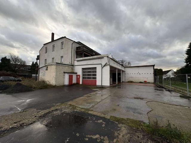 Haus kaufen in Leverkusen, Nordrhein-Westfalen