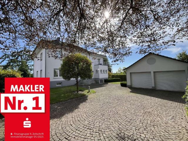 Haus kaufen in Schlebusch, Leverkusen