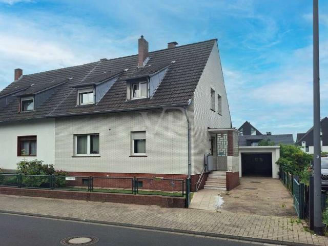 Haus kaufen in Leverkusen, Nordrhein-Westfalen