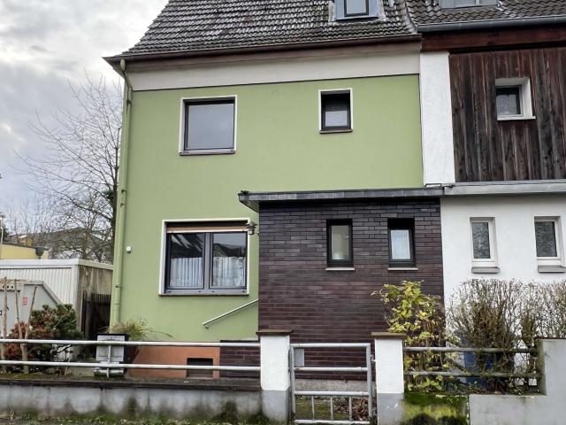 Haus kaufen in Leverkusen, Nordrhein-Westfalen