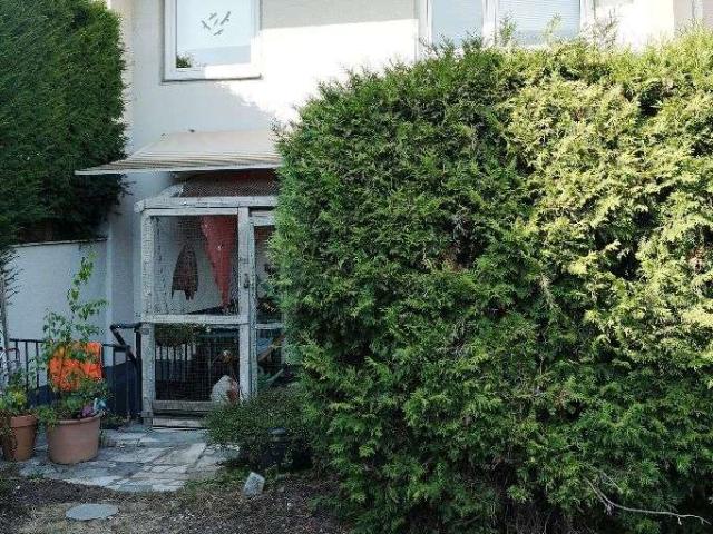 Haus kaufen in Alkenrath, Leverkusen